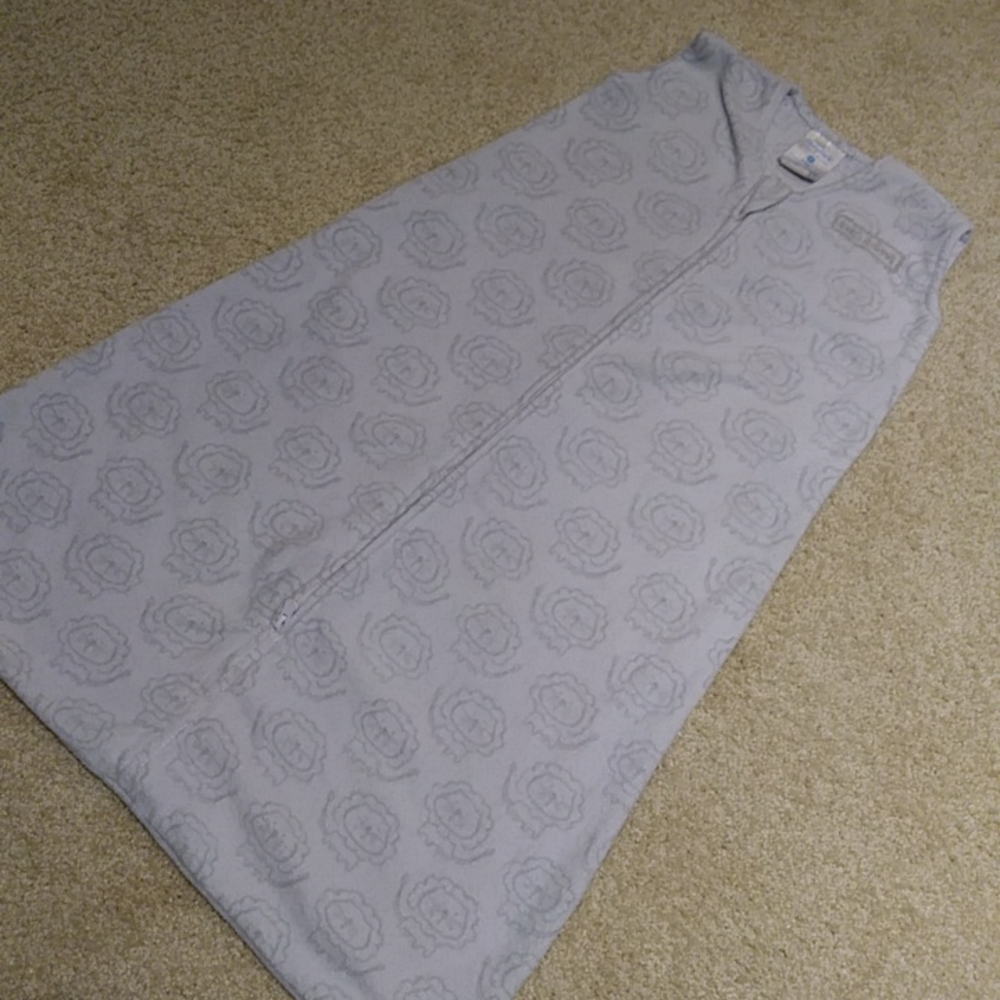 Halo SleepSack medium 6-12mo